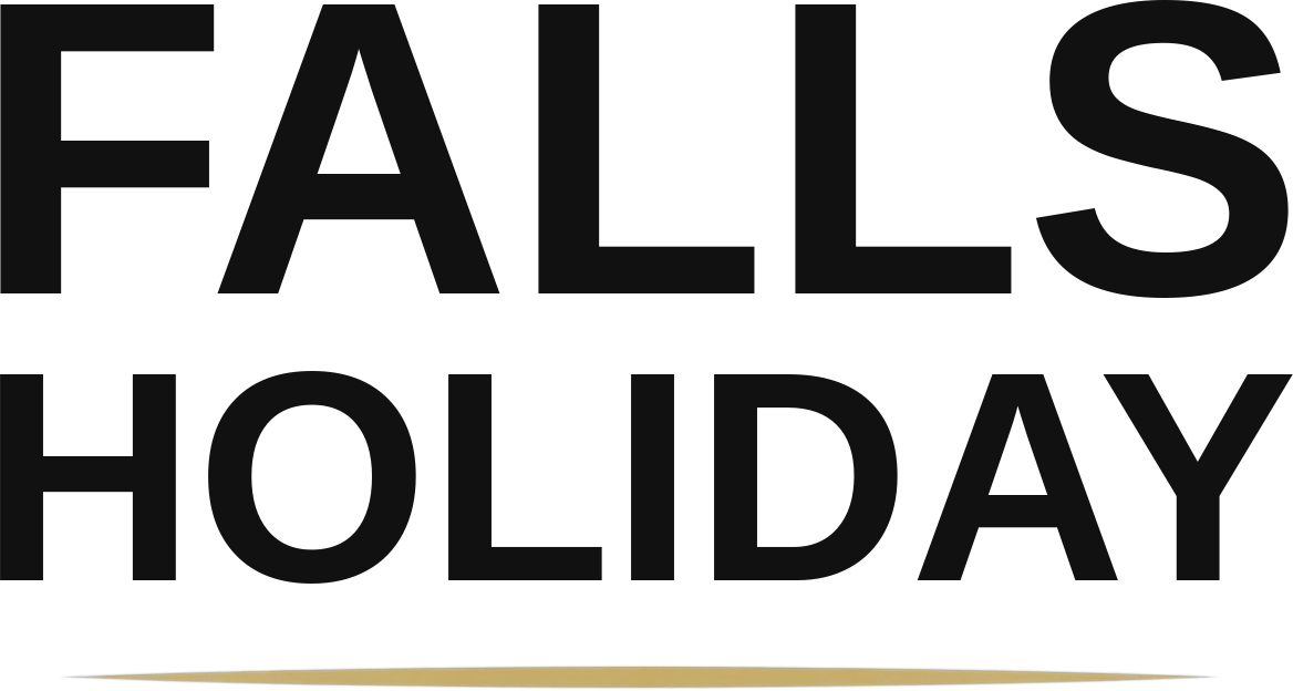 Falls Holiday